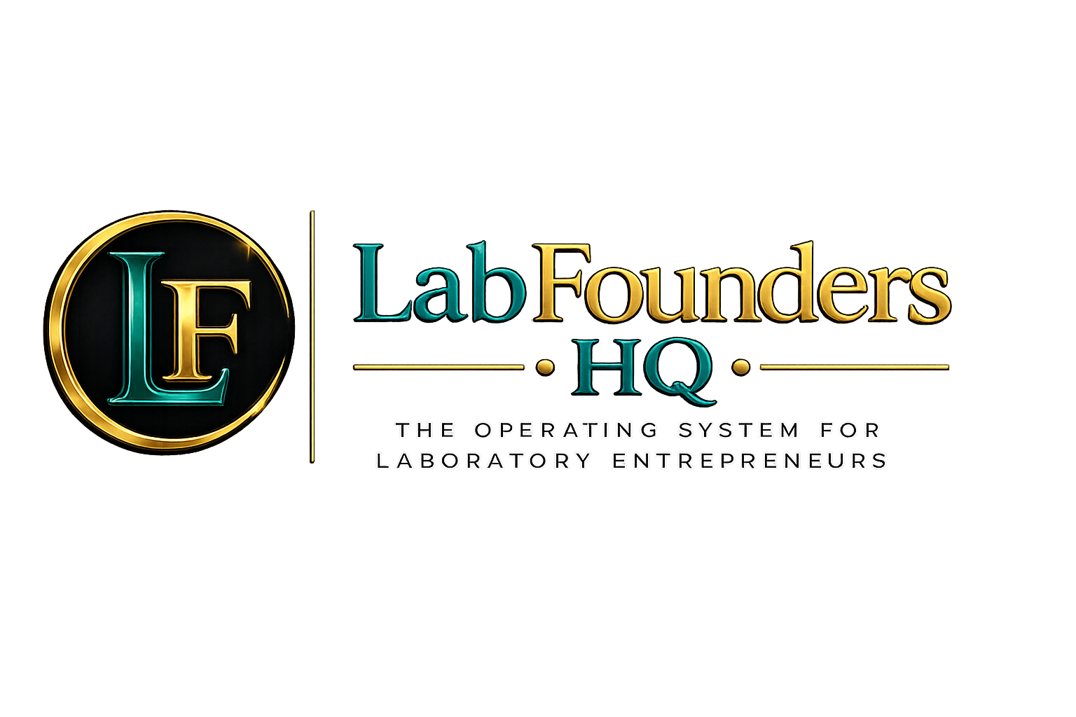 LabFoundersHQ — horizontal